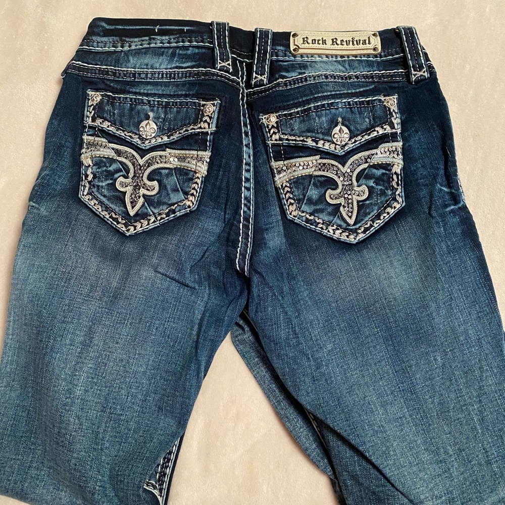 Women’s Rock Revivals